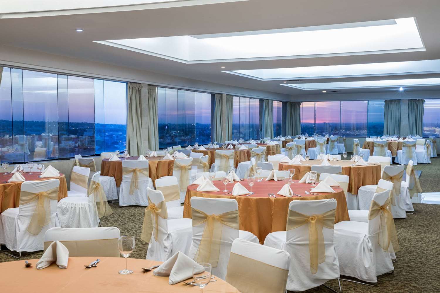 Ramada by Wyndham Hola Culiacan 31/45
