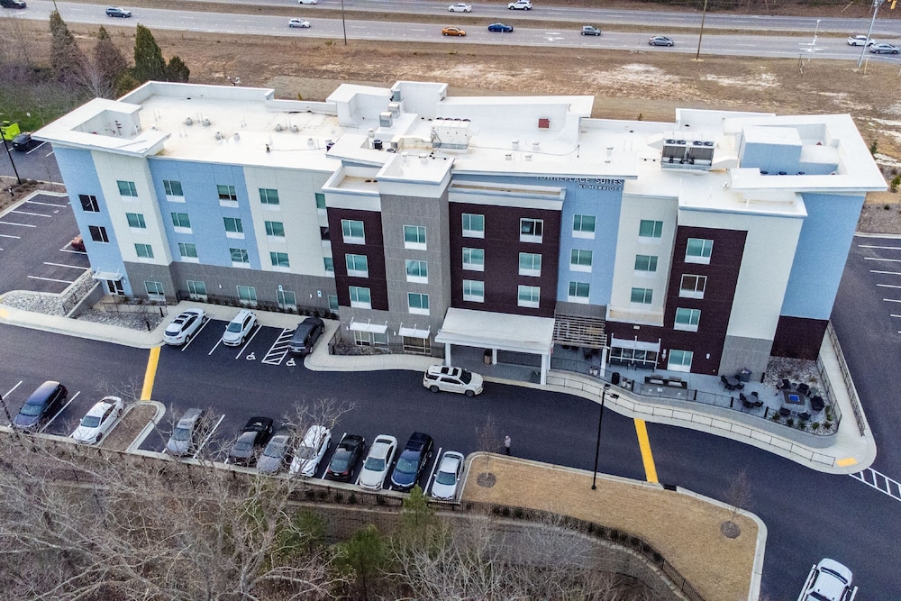 TownePlace Suites by Marriott Raleigh-University Area 3/50