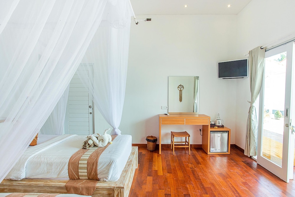 Sanghyang Bay Villas 12/50