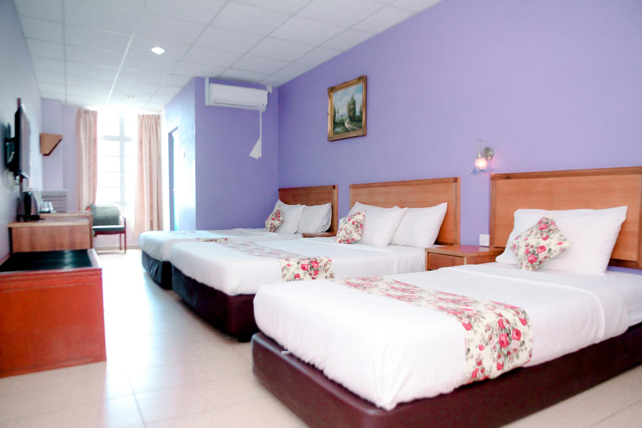 D View Hotel 19/78
