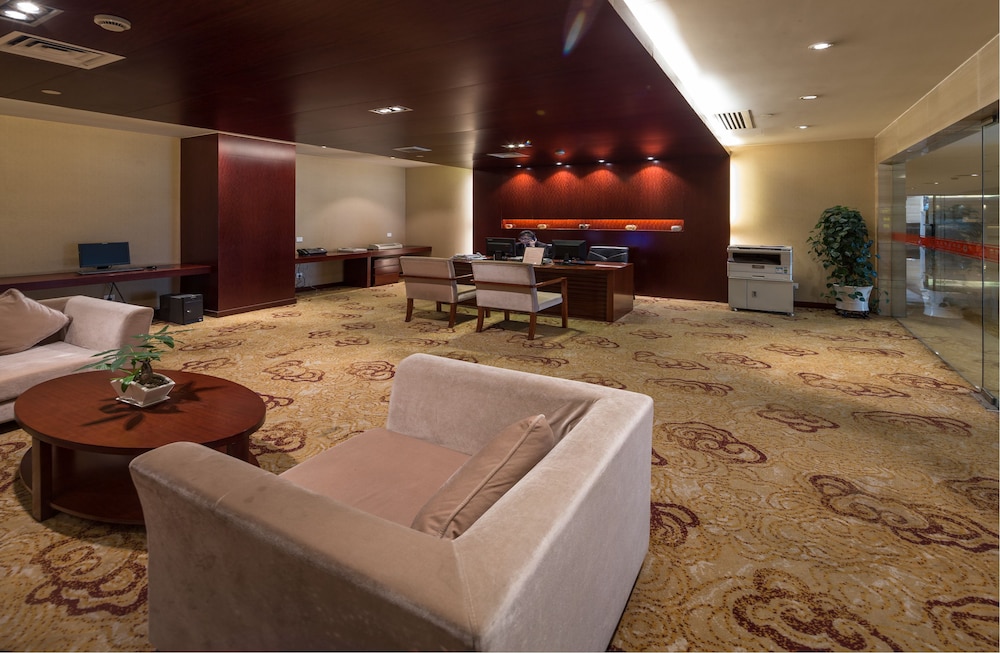 Haiwaihai Nachuan Hotel 38/50
