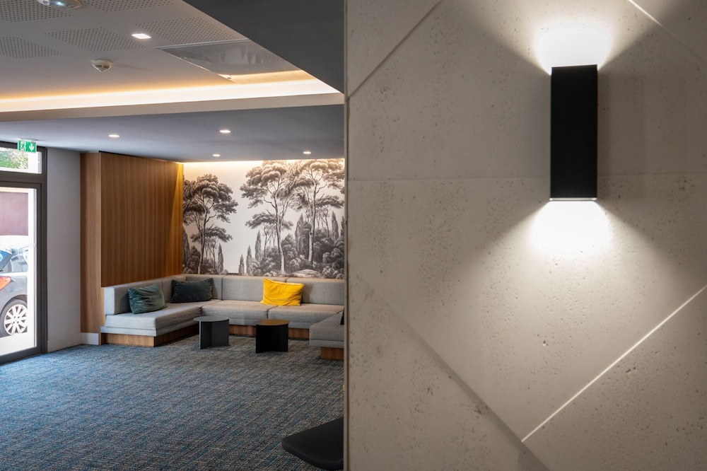 Nemea Appart Hotel Cannes Palais 22/50