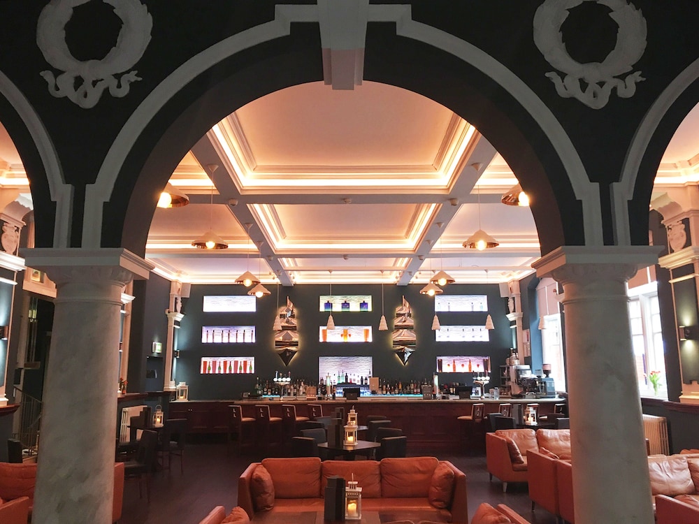 Morgans Hotel 51/61