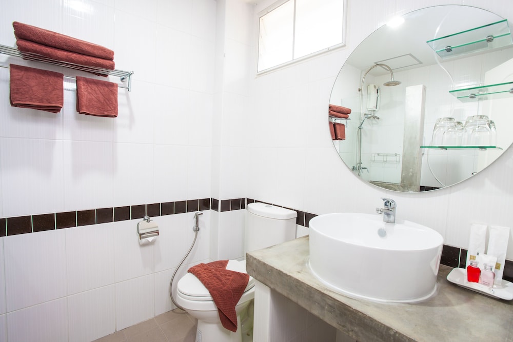 Double D Boutique Residence 32/33