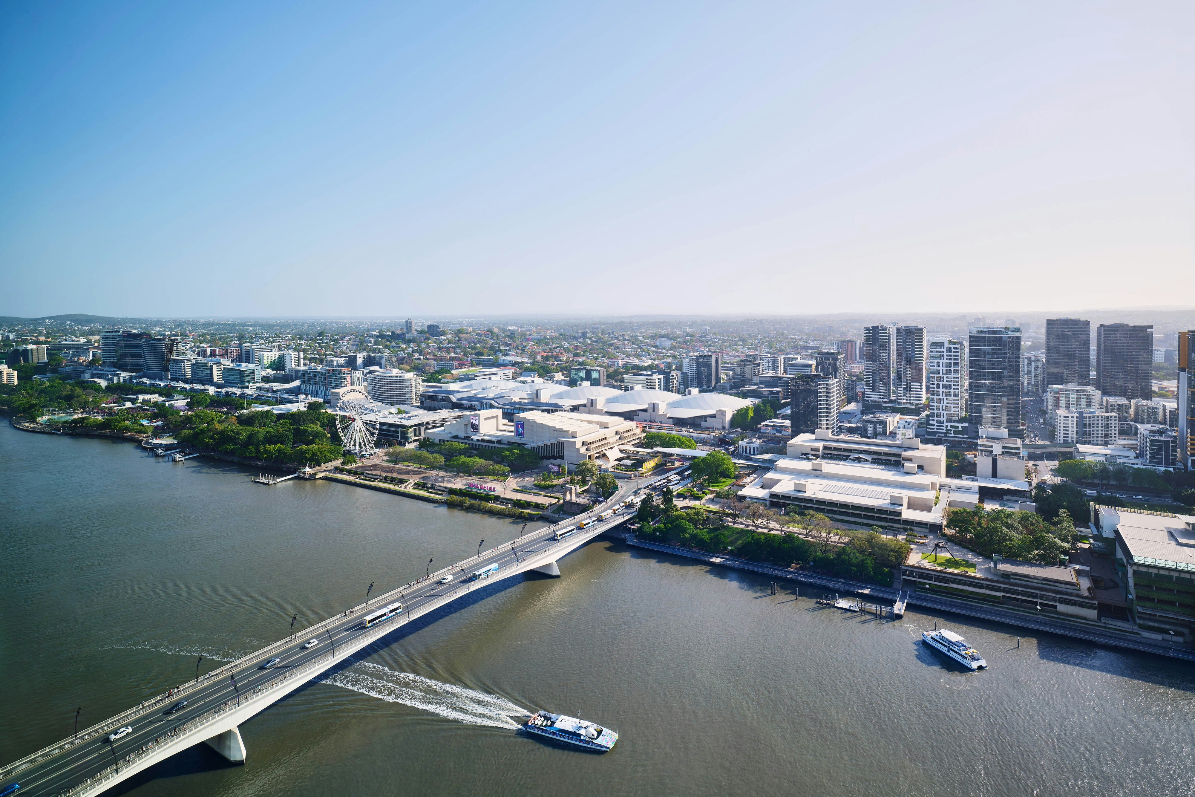 W Brisbane 31/32