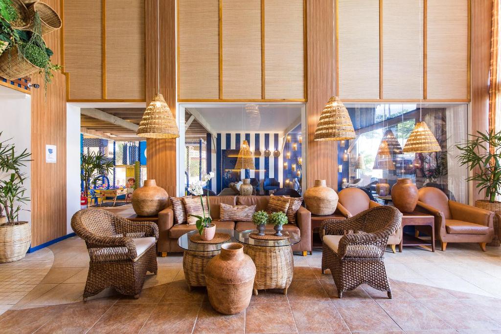 Vilarejo Praia Hotel 11/21