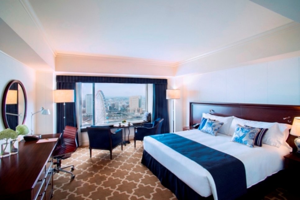 InterContinental Yokohama Grand 27/73