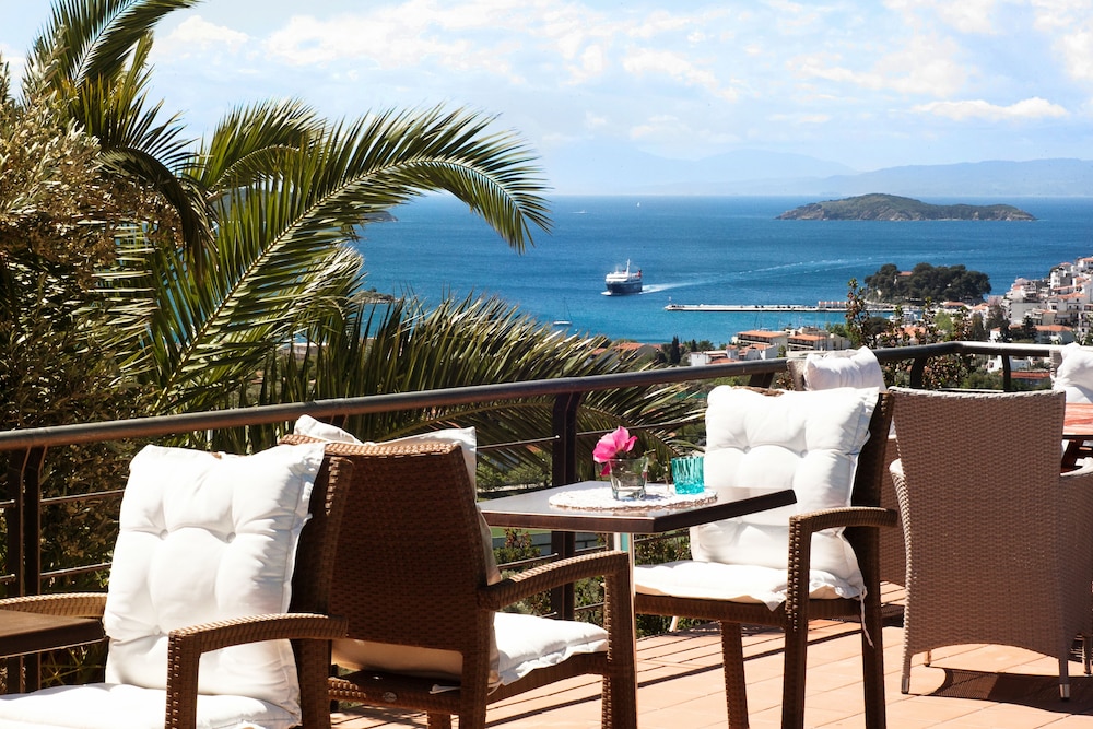 Vigles Sea View 44/57