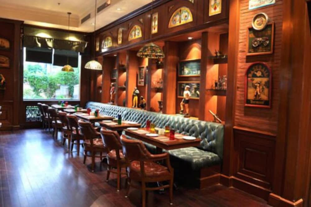 Park Prime Jaipur 9/15