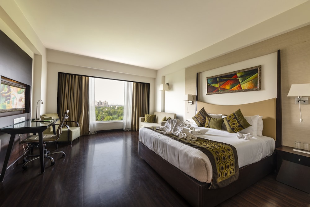 Gurmon Hotels Sohna Road Gurugram a Member of Radisson Individuals 27/75