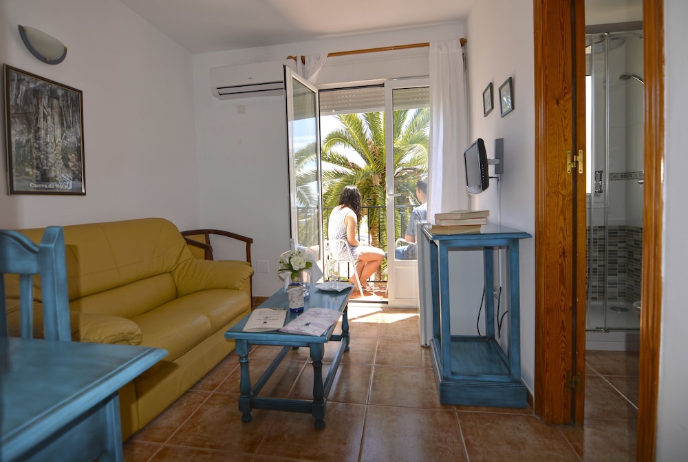 Hotel al - Andalus Nerja 33/53