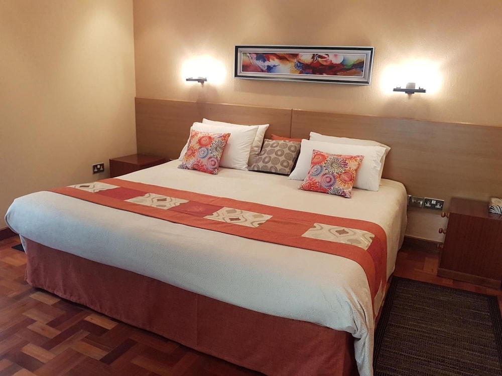 Spurwing Guest House 9/50