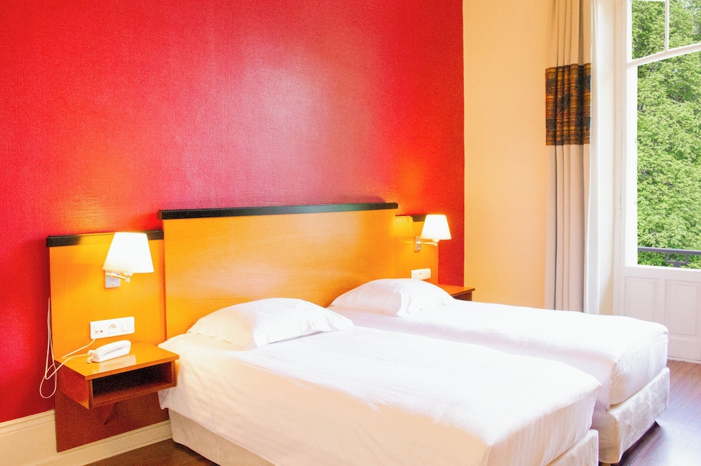Residence Les Thermes 24/68