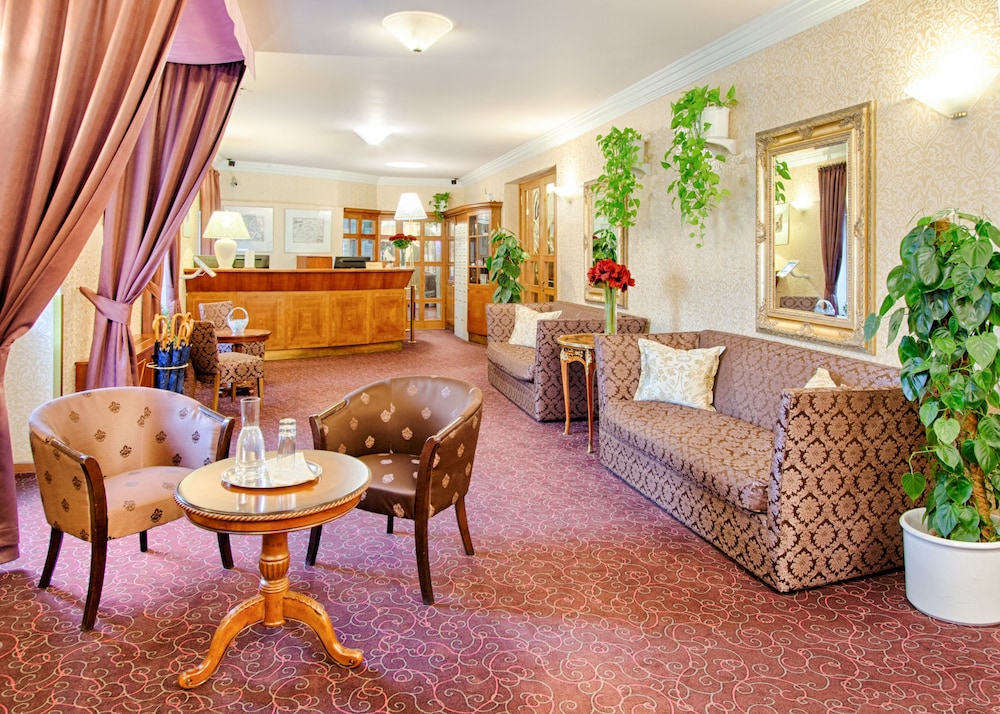 Hotel Hoffmeister and Spa 49/68