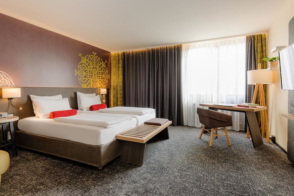 Mercure Hotel Muenchen City Center 28/82