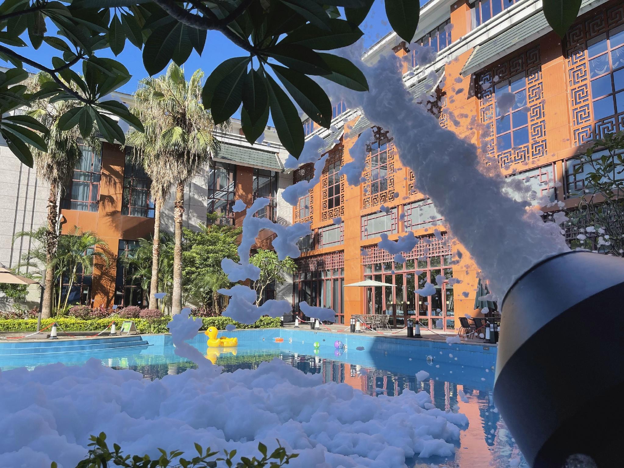 Yingbin Hotel 23/23