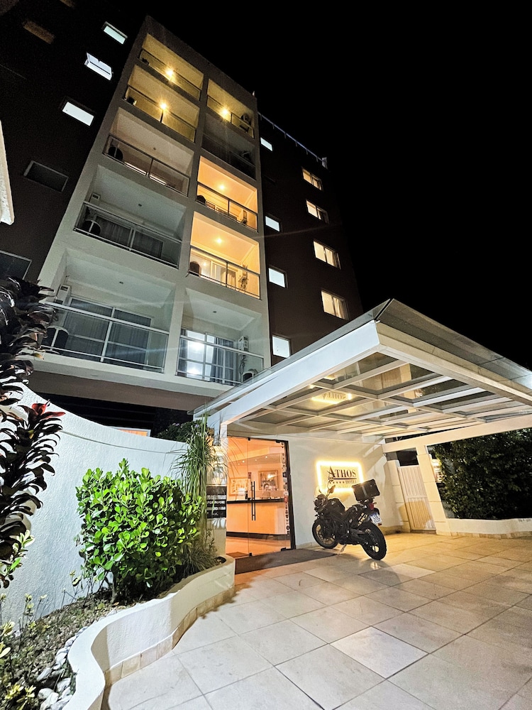 Athos Hotel 1/49