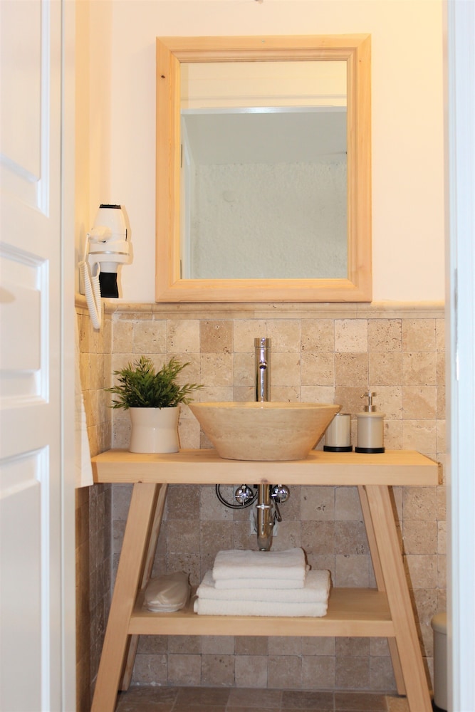 Villamer Hotel Alacati 46/50
