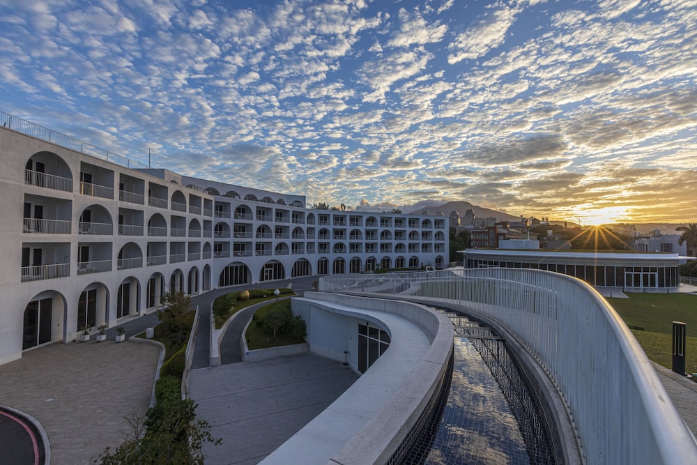 Golden Tulip FAB Hotel 3/43