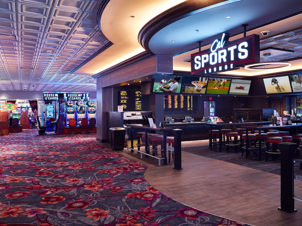 California Hotel And Casino 39/43