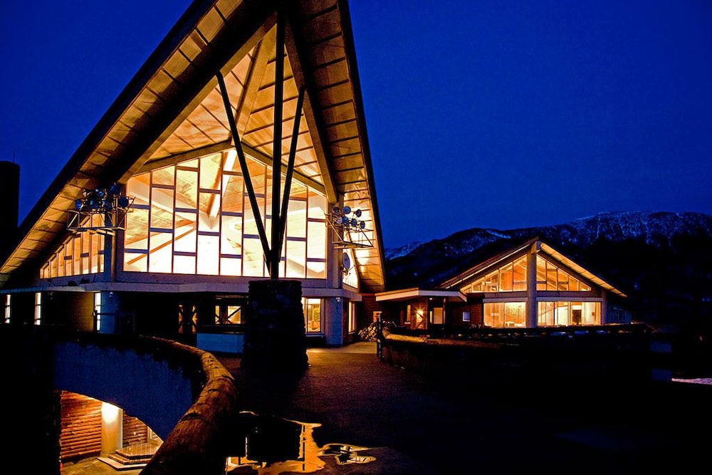 Okushiga Kogen 4/37
