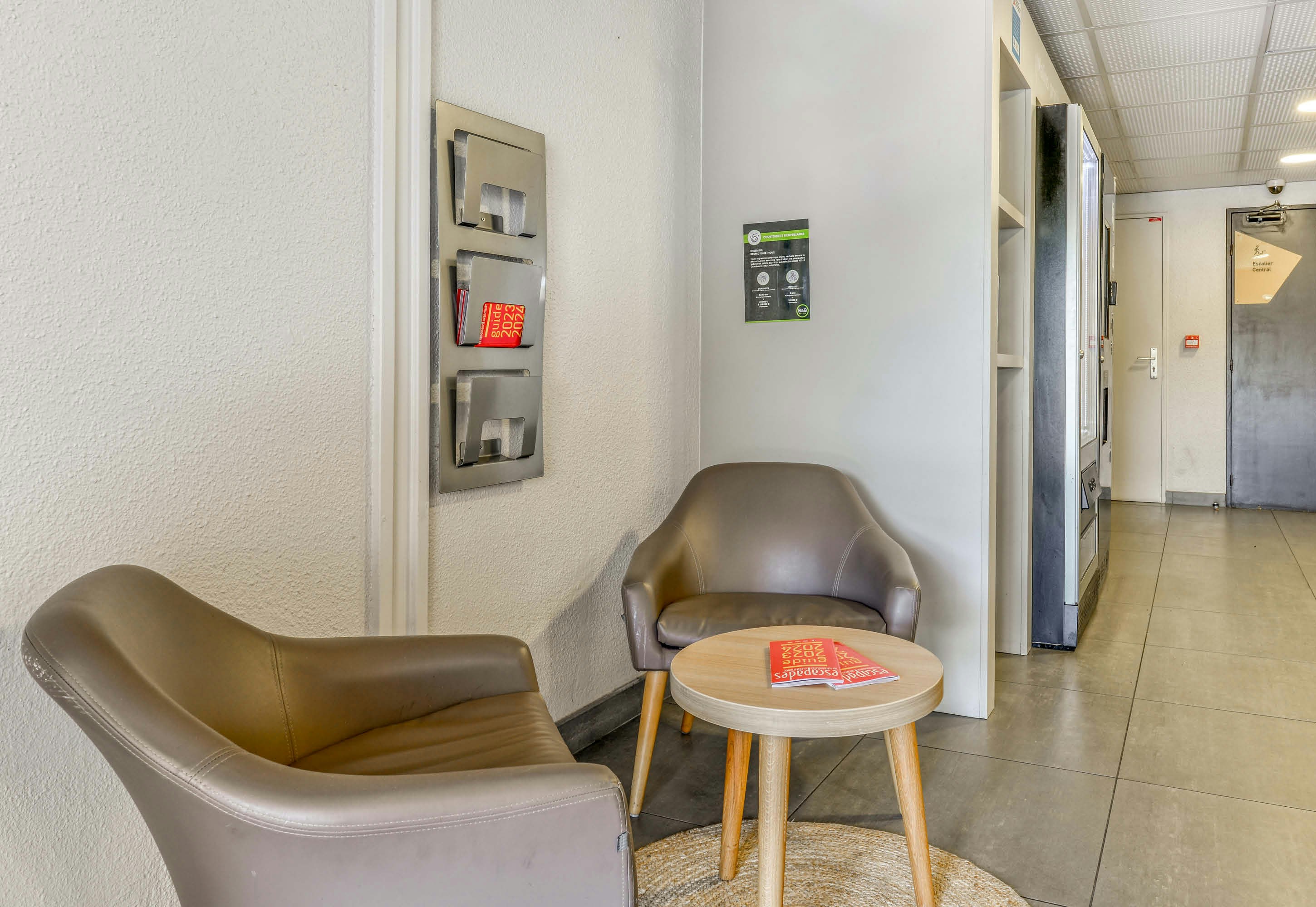 B&B Hotel NARBONNE 1 11/19