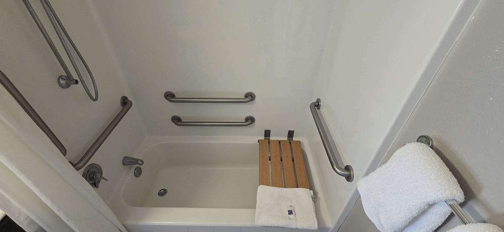 Motel6 Slidell, LA - New Orleans 17/56