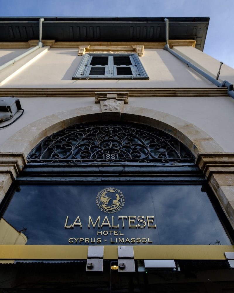 La Maltese Boutique Limassol 3/50