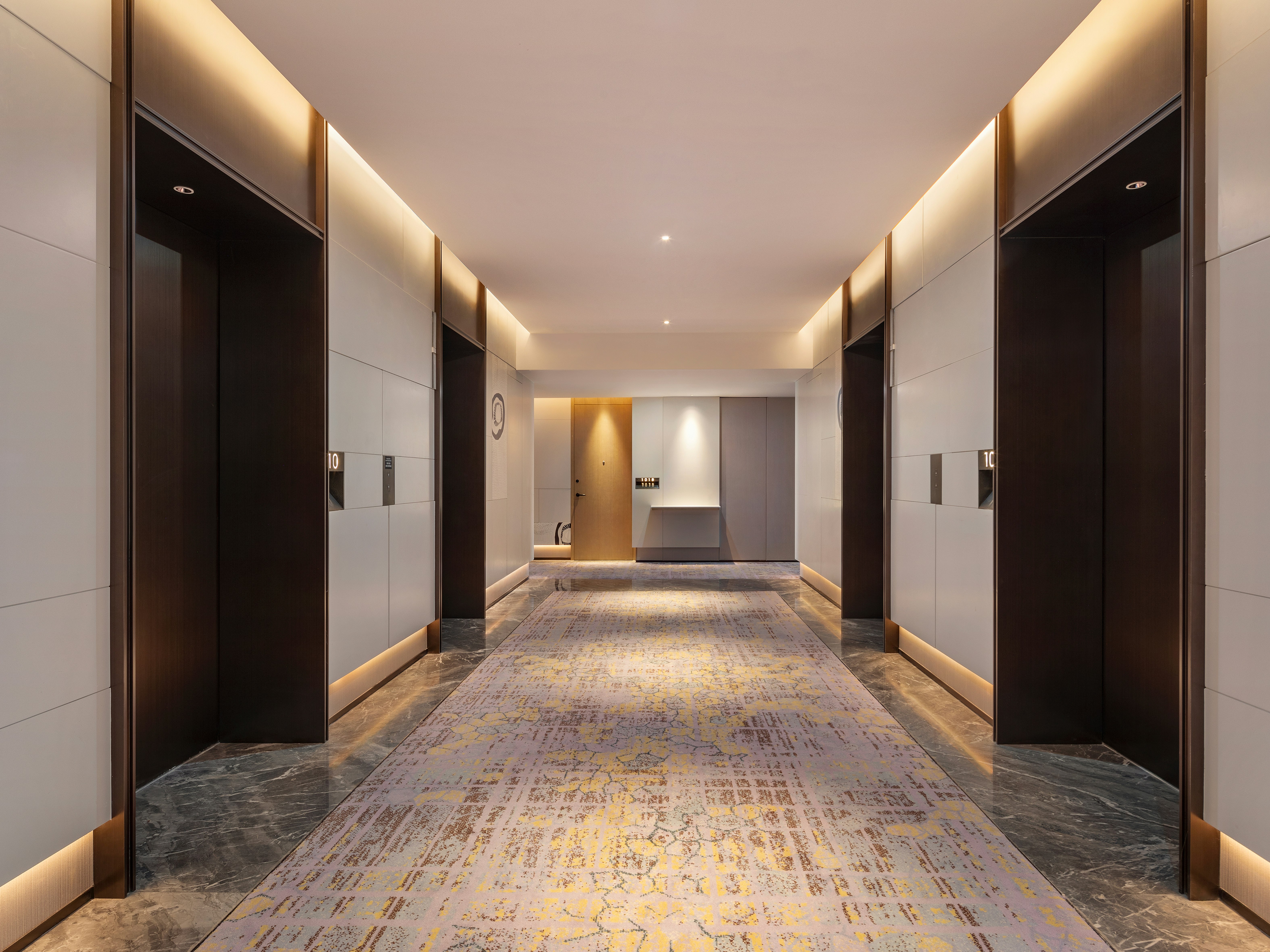 DoubleTree by Hilton Kunming Airport 32/34