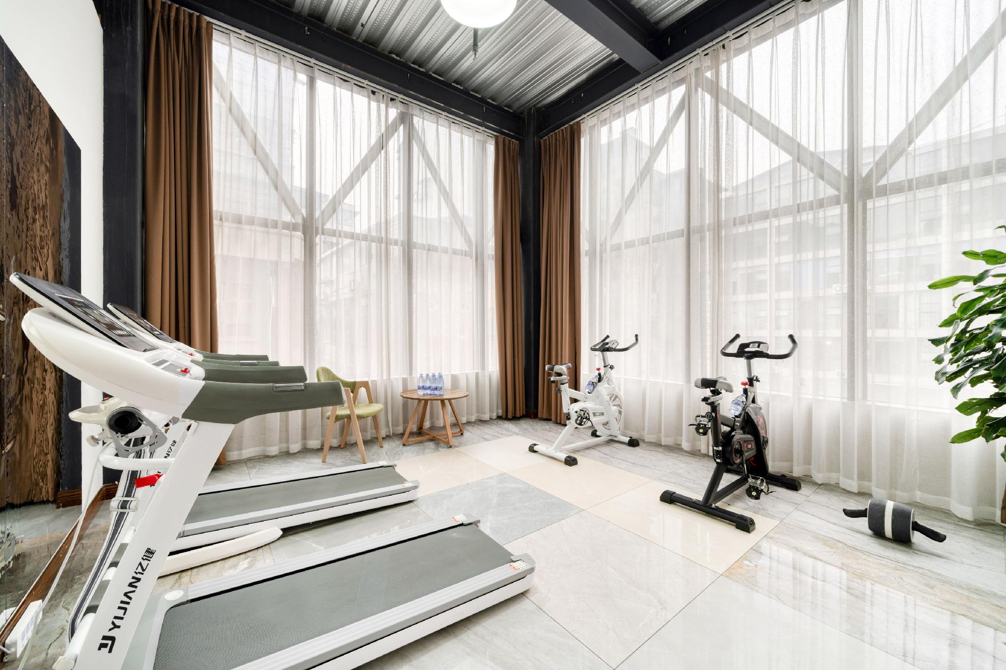 Eastern Haitang Hotel 15/30