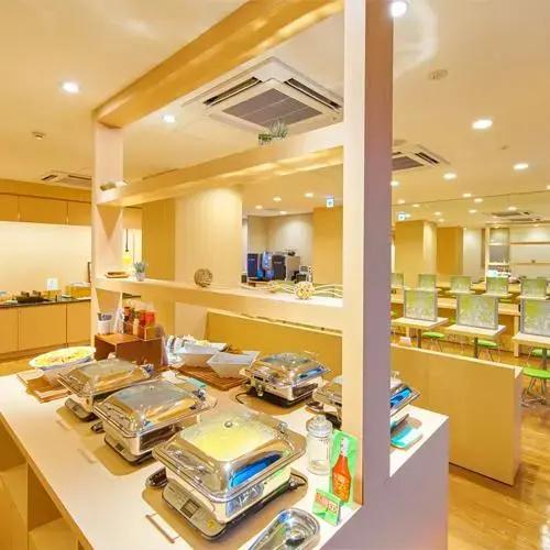 Super Hotel Chiba Ichihara 17/19