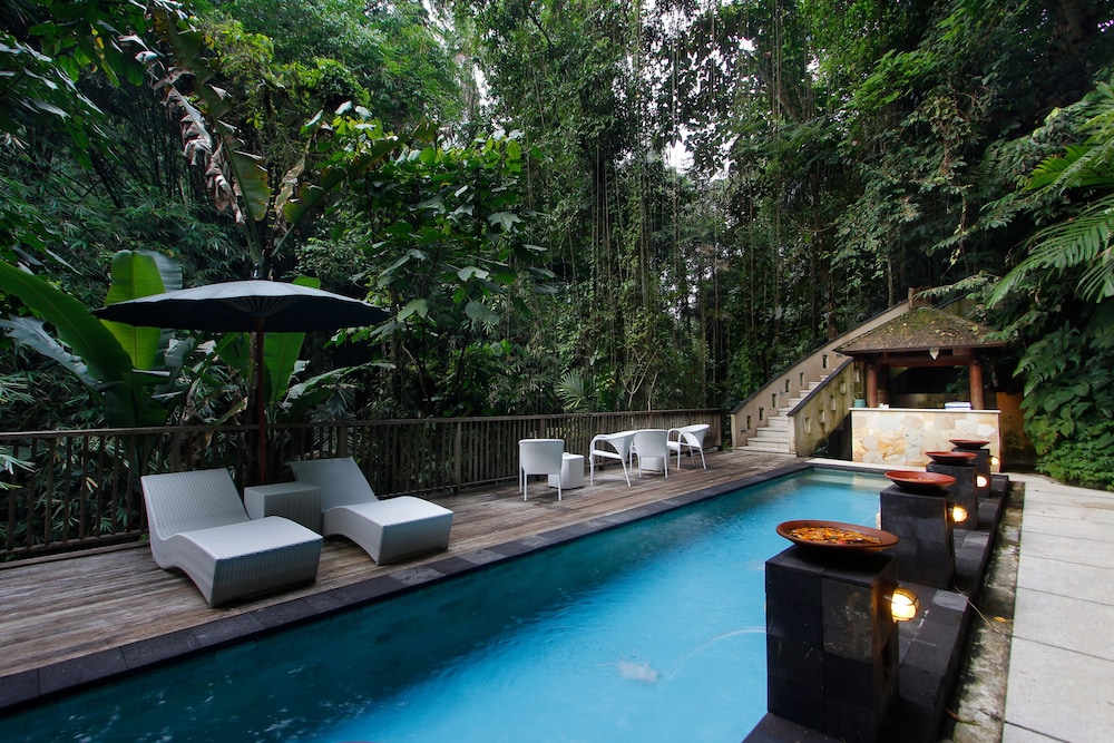 Alam Ubud Culture Environment Villa And Residences 11/72