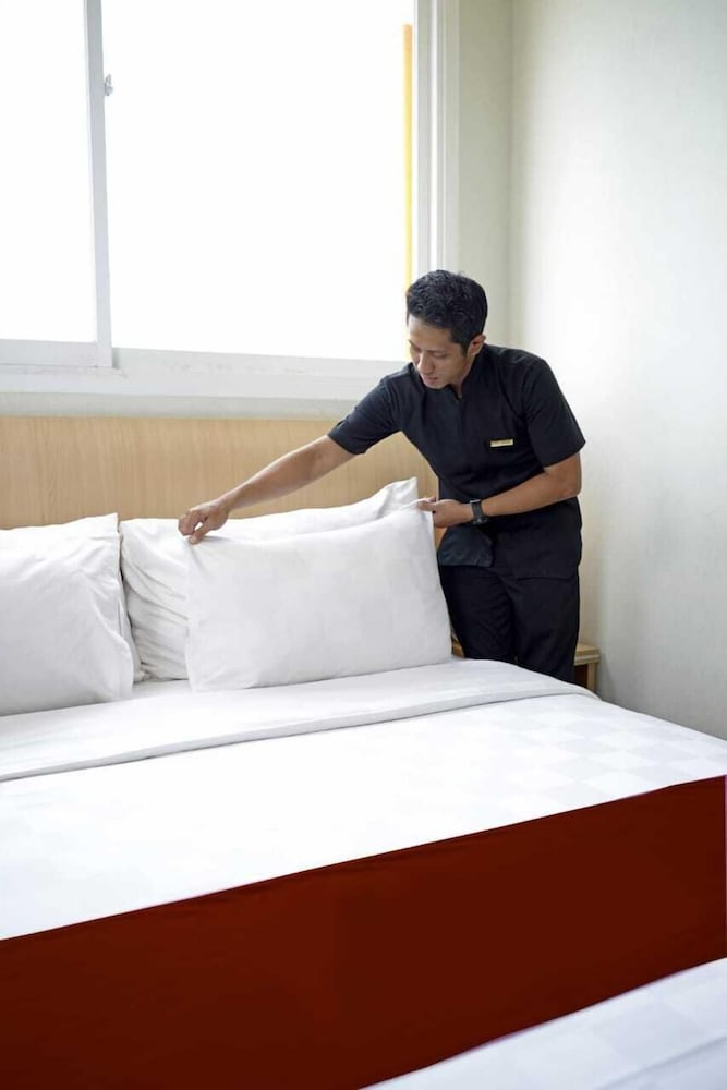 D'Kalpa Hotel Demangan Yogyakarta 20/34