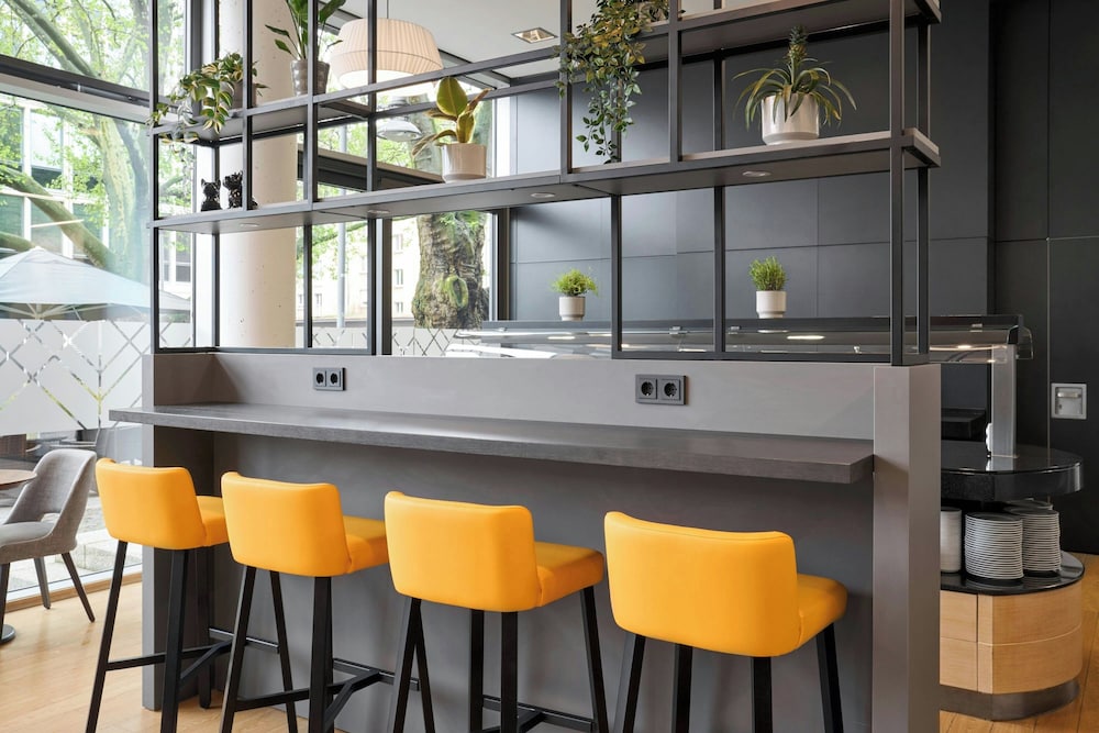 Four Points Flex by Sheraton Koblenz 43/50
