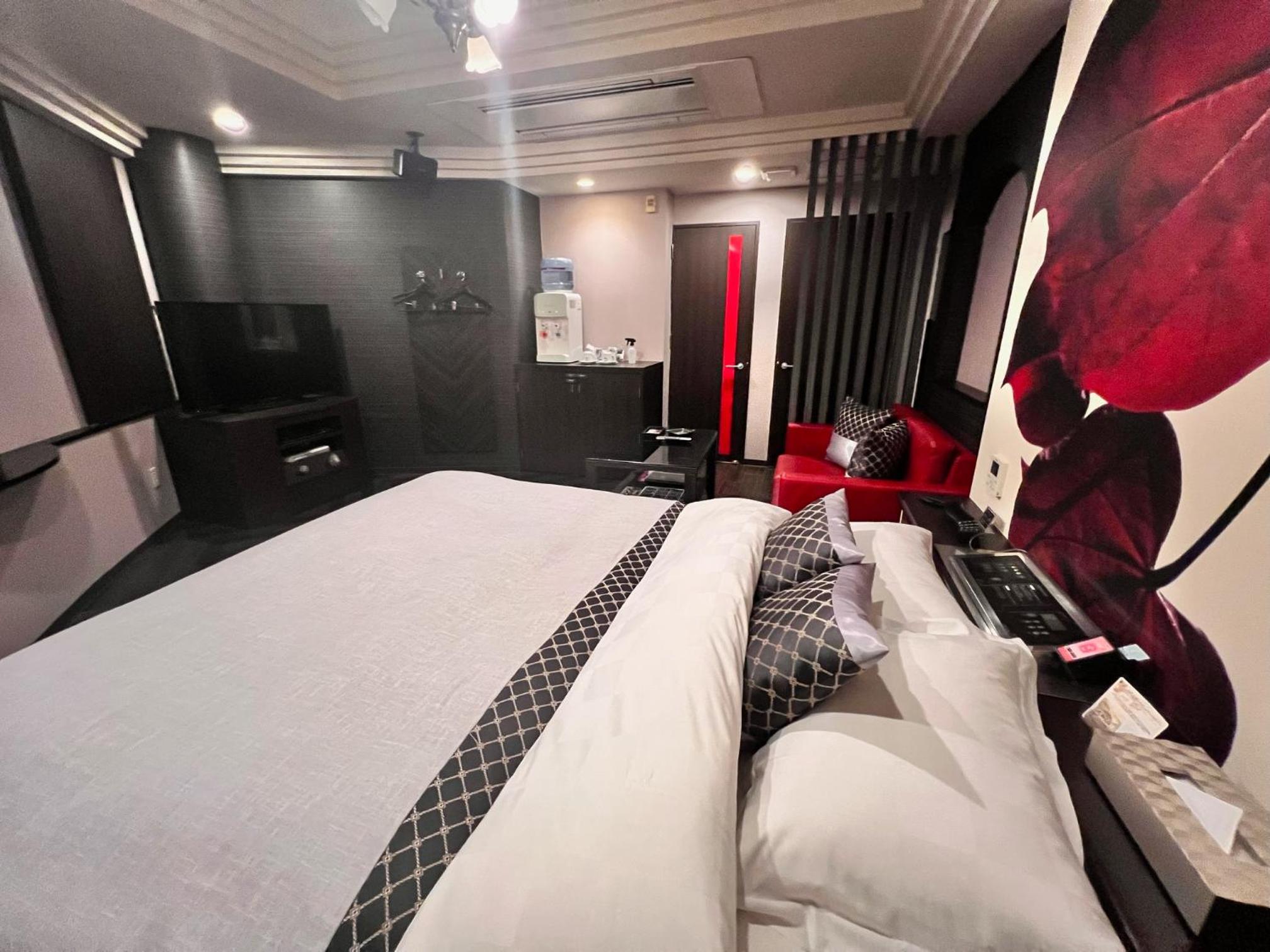 Hotel Crystal Gate Nagoya - Adults Only 12/43