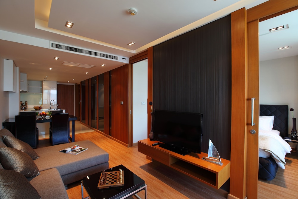 The Privilege Residence 54/72