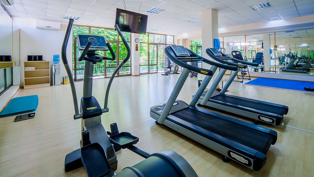 Georgia Palace Hotel & Spa Kobuleti Batumi 23/50