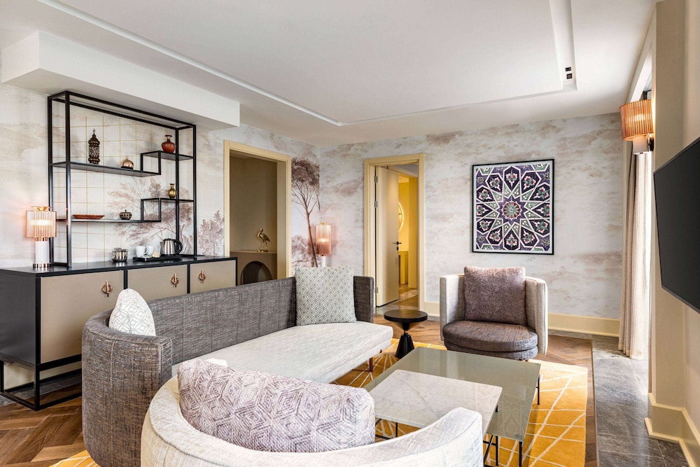 Wyndham Bukhara 18/54