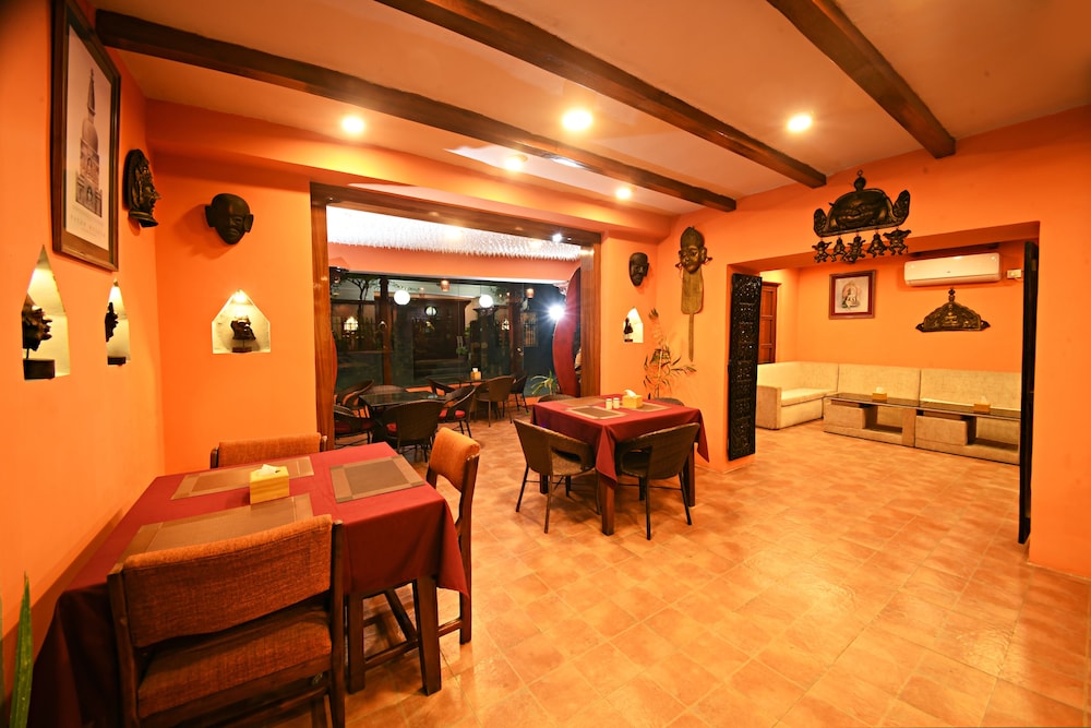 Hotel The Sacred Valley Home 32/38