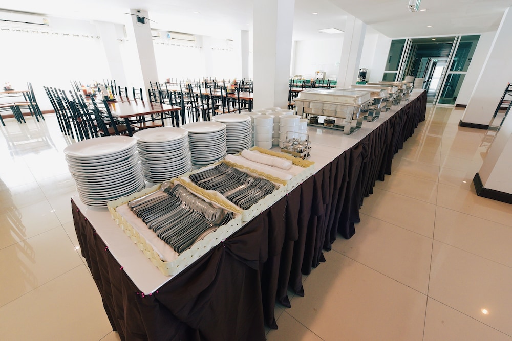 GLORY PLACE HUA HIN HOTEL 47/70