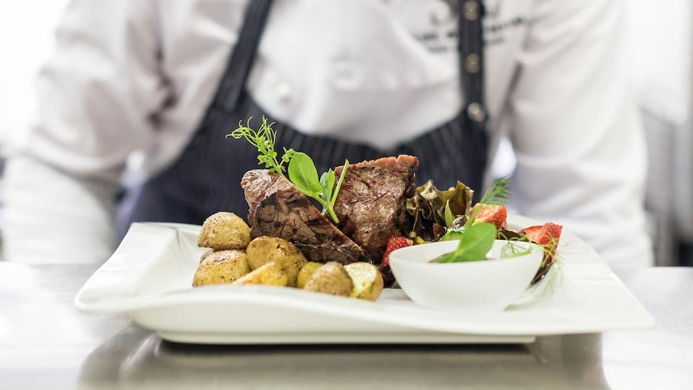 Store Ringheim Hotell and Restaurant 33/60