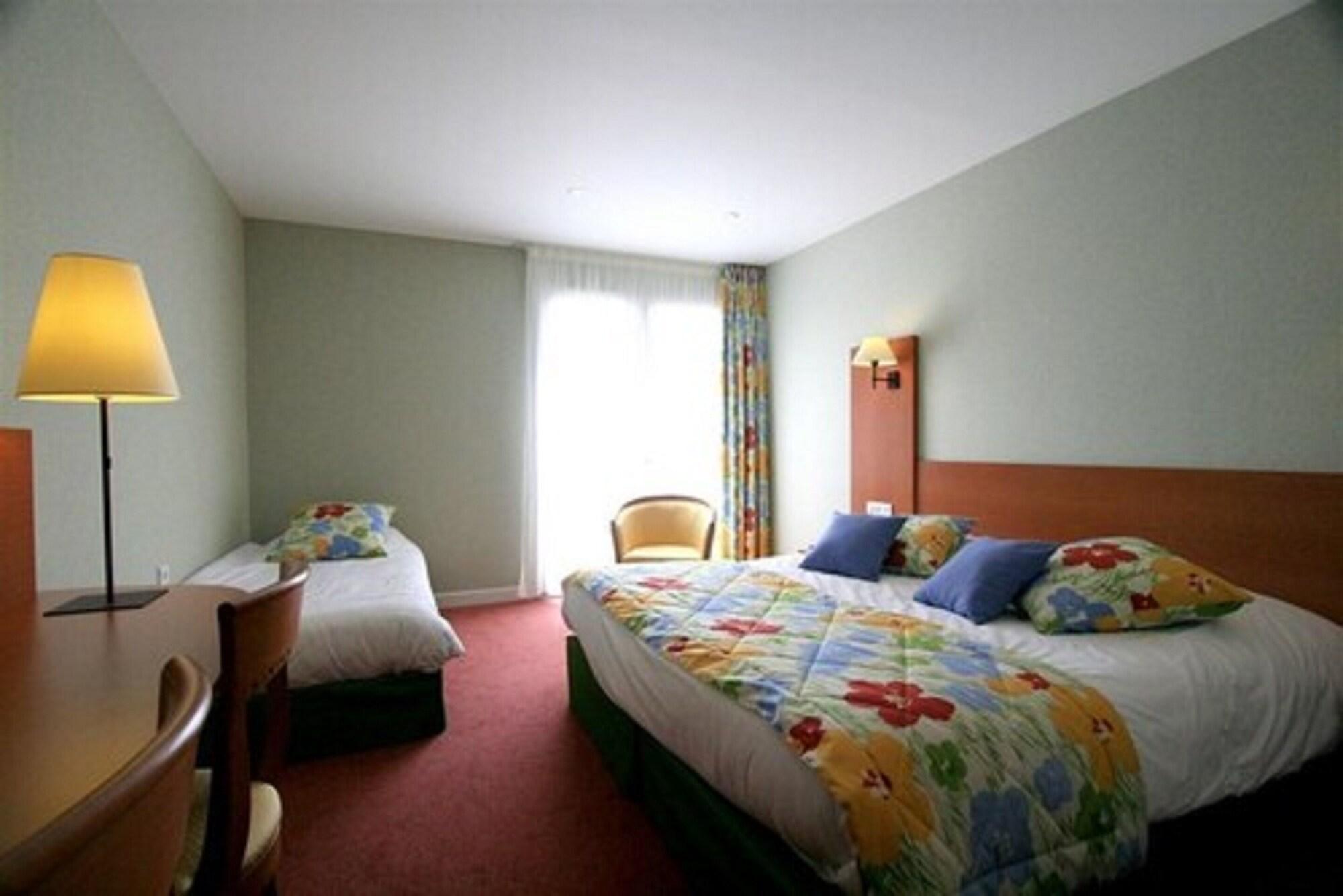 HOTEL ALOE REST. L'ORCHIDEE 18/50