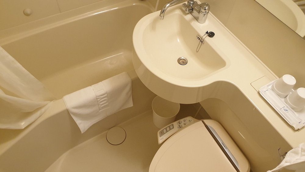 Toyoko Inn Busan Seomyeon 13/54