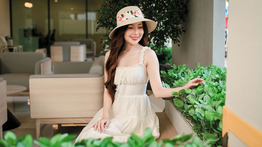 B2 Huai Khwang Premier Hotel 9/50