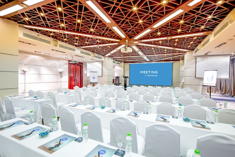 Novotel Nha Trang Hotel 65/77