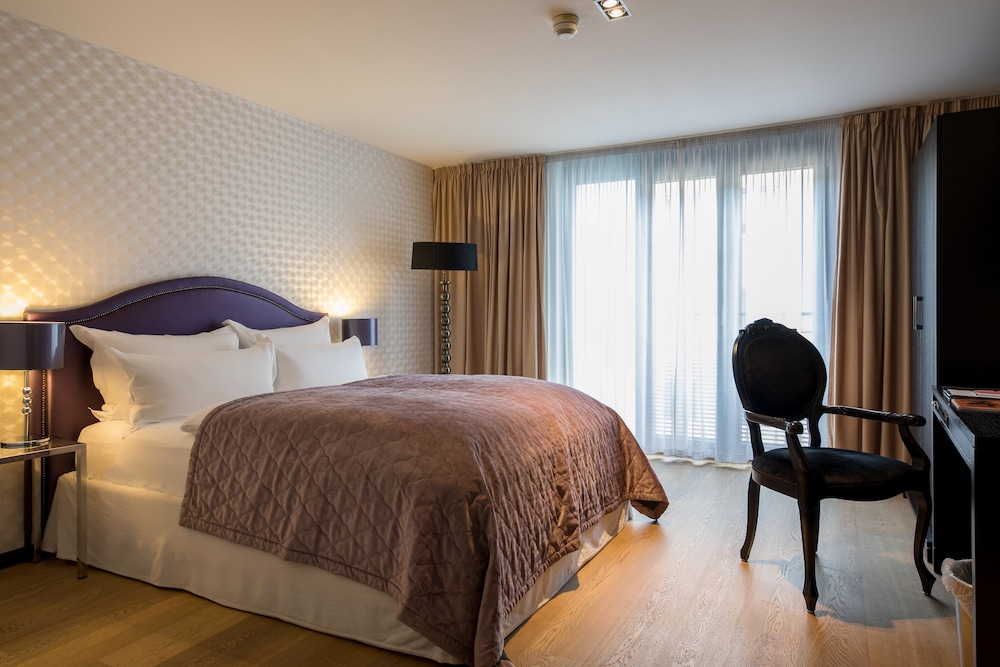 La Mansion Vi Vadi Hotel 21/71