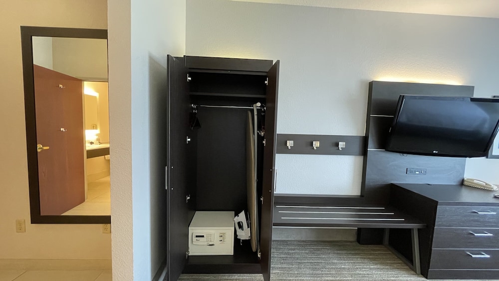 Holiday Inn Express Hotel And Suites Decatur 51/57