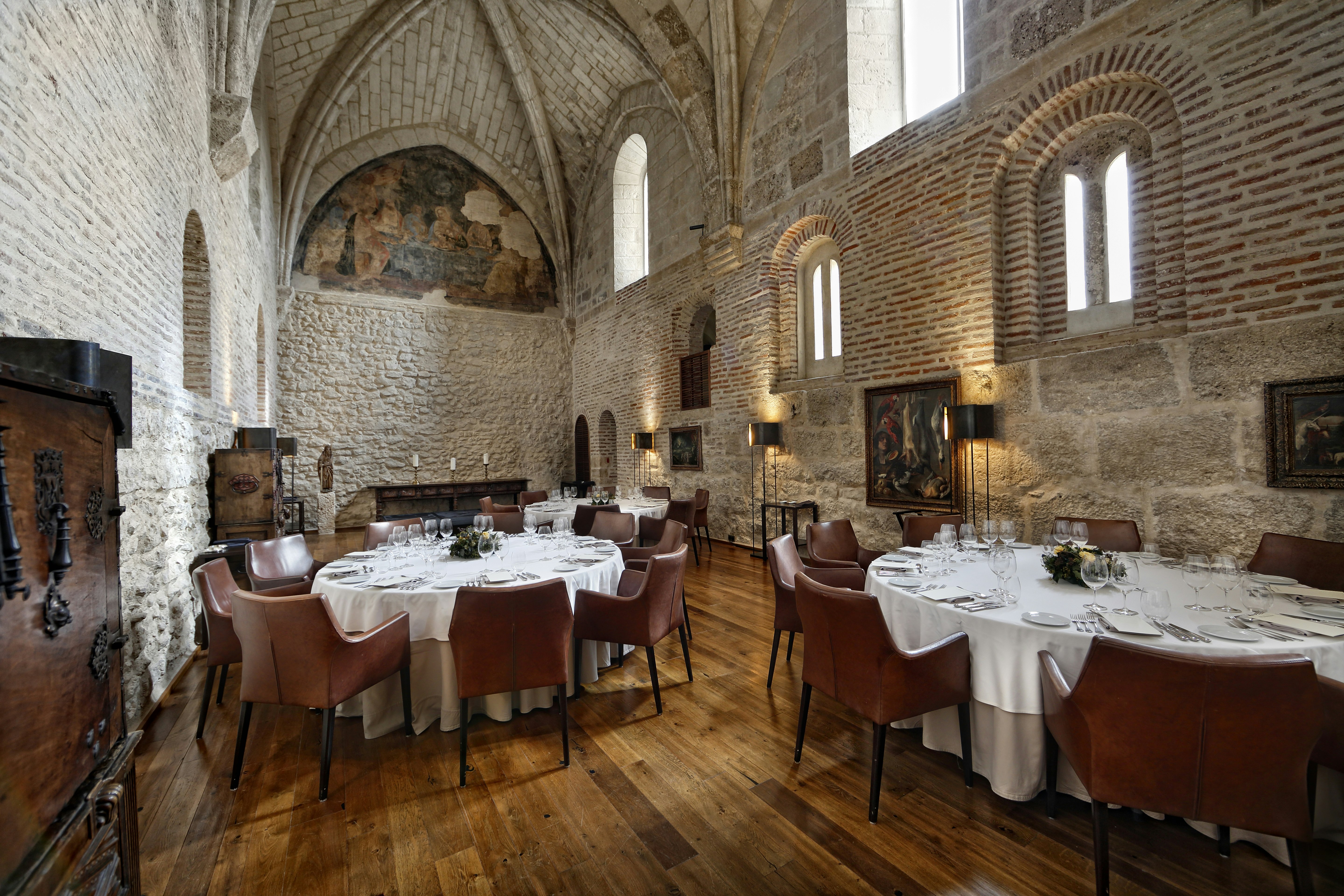Abadia Retuerta LeDomaine 34/50