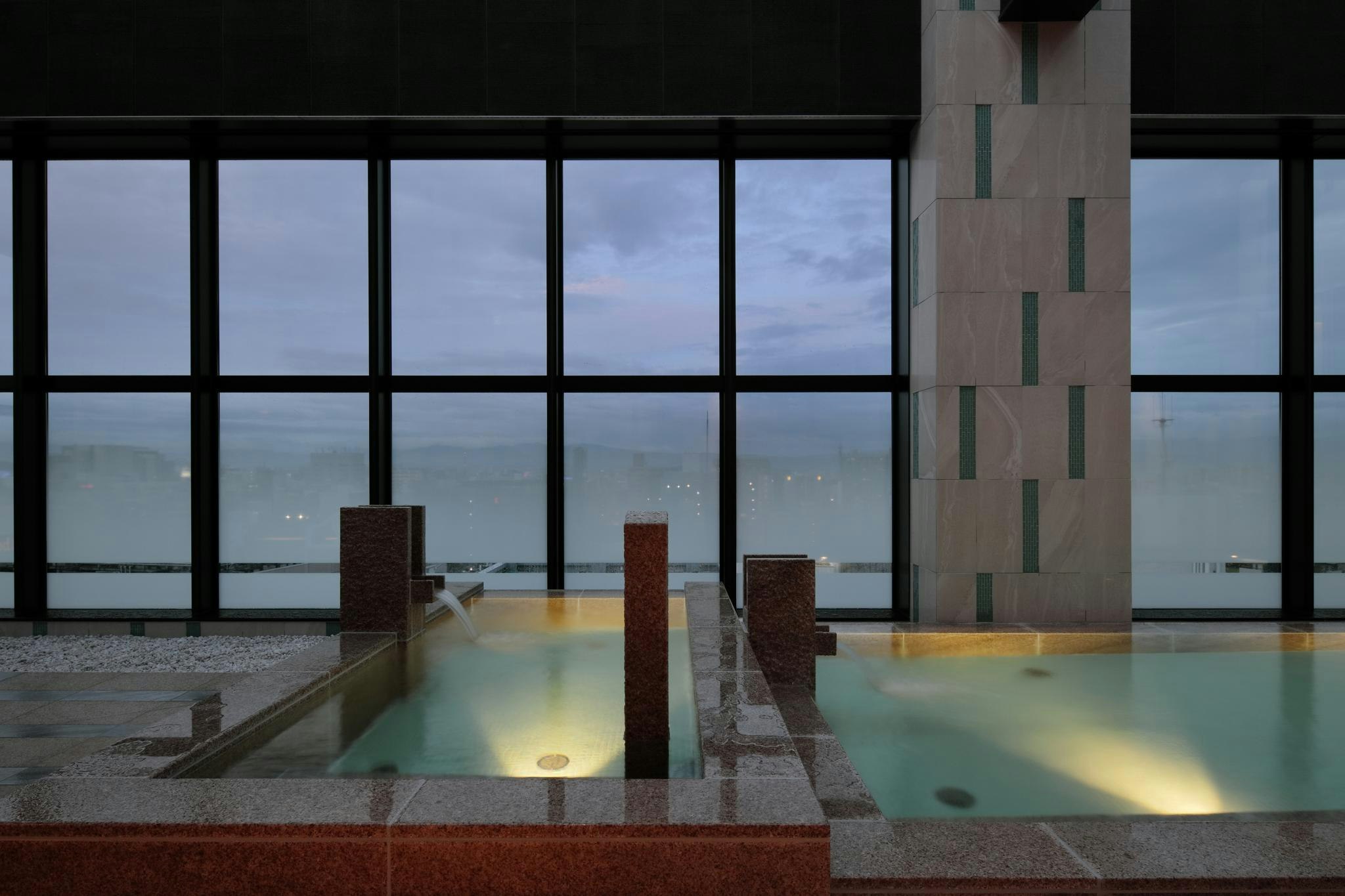 Candeo Hotels Kumamoto Shinshigai 5/7