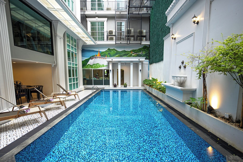 Villa de Pranakorn 99/103